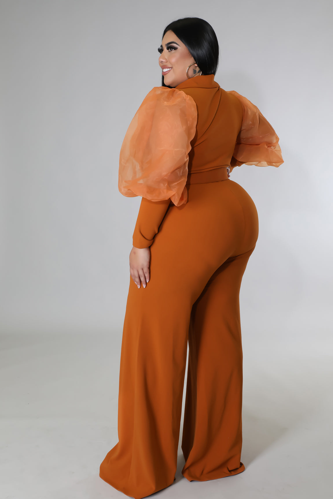 Expensive Moments Jumpsuit