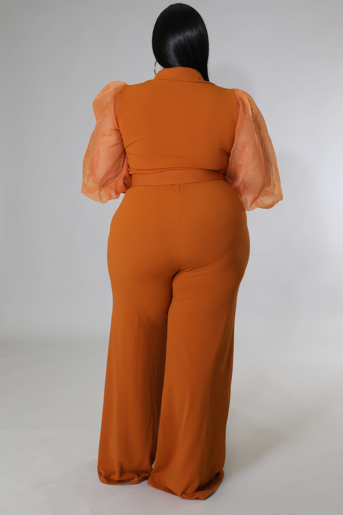 Expensive Moments Jumpsuit