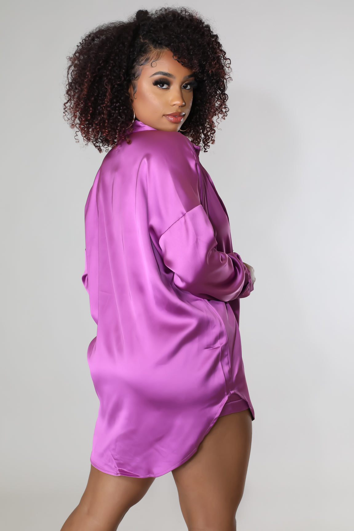 Brynnley Short Set