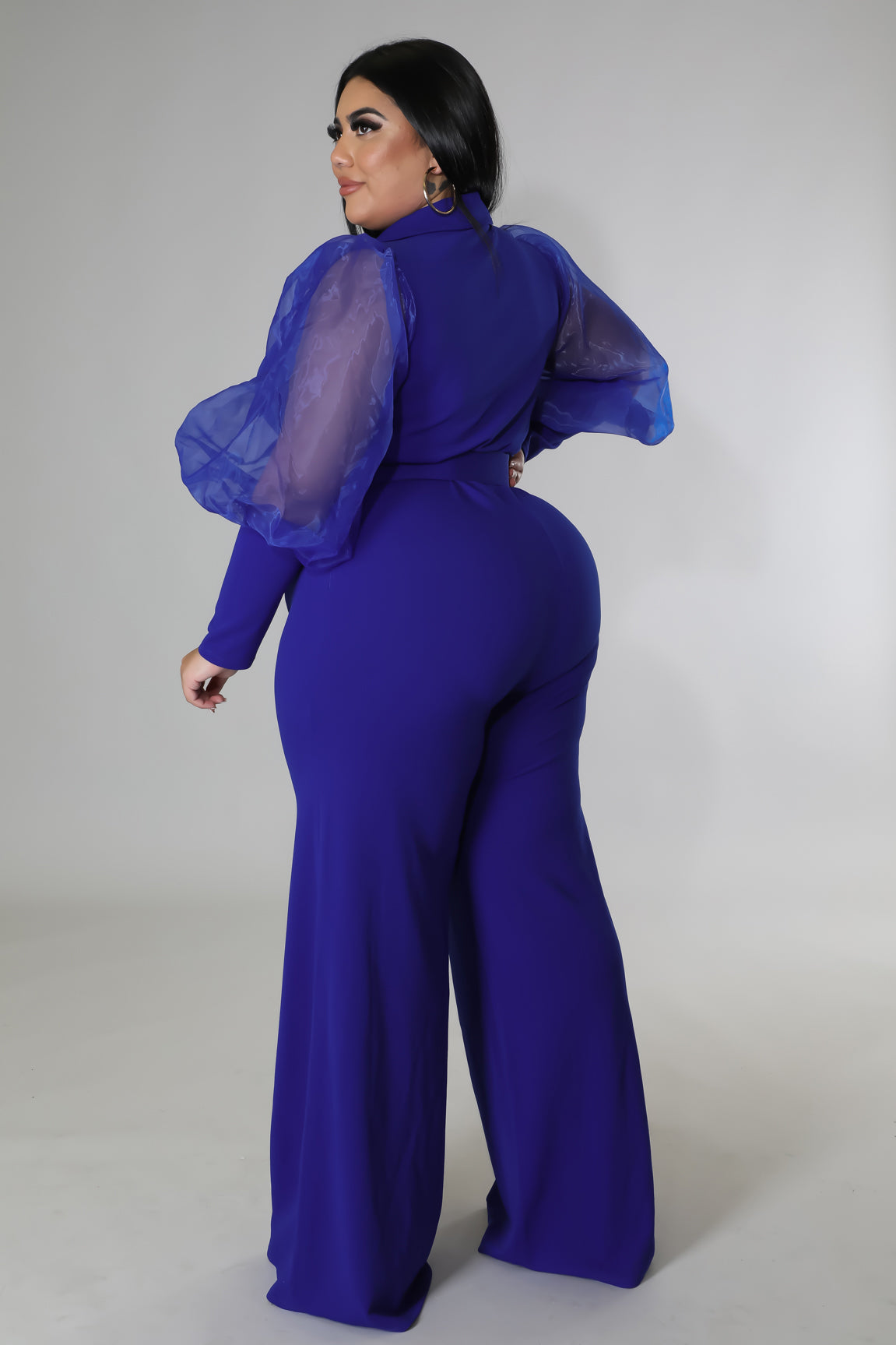 Expensive Moments Jumpsuit