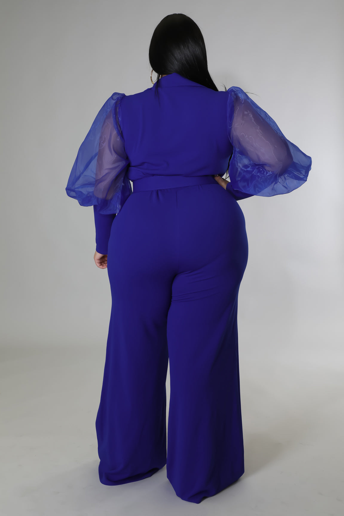 Expensive Moments Jumpsuit