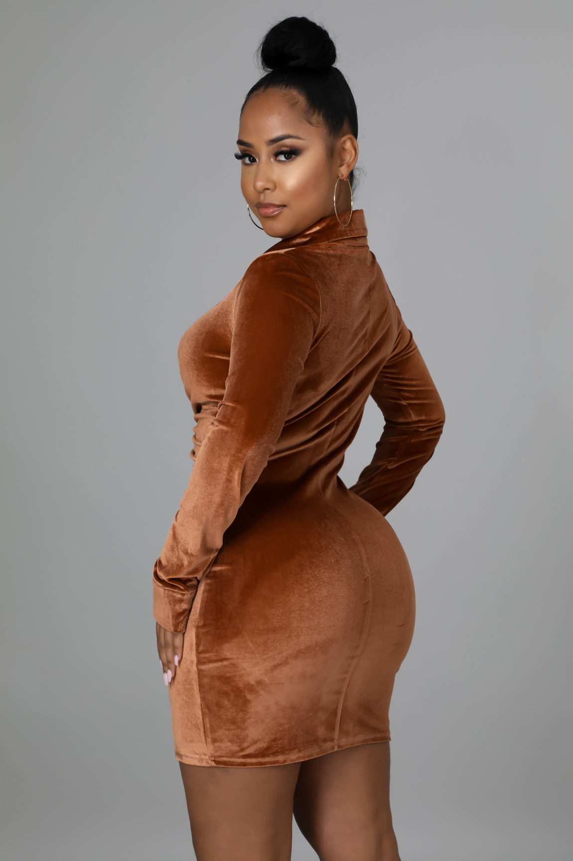 Galore Nights Dress