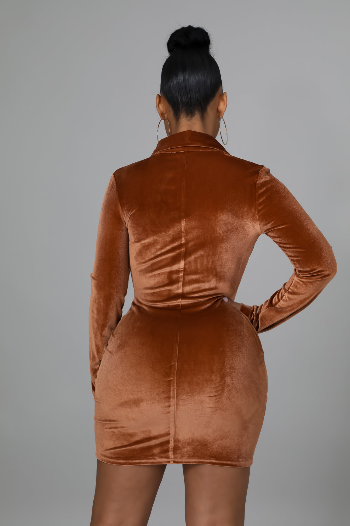 Galore Nights Dress