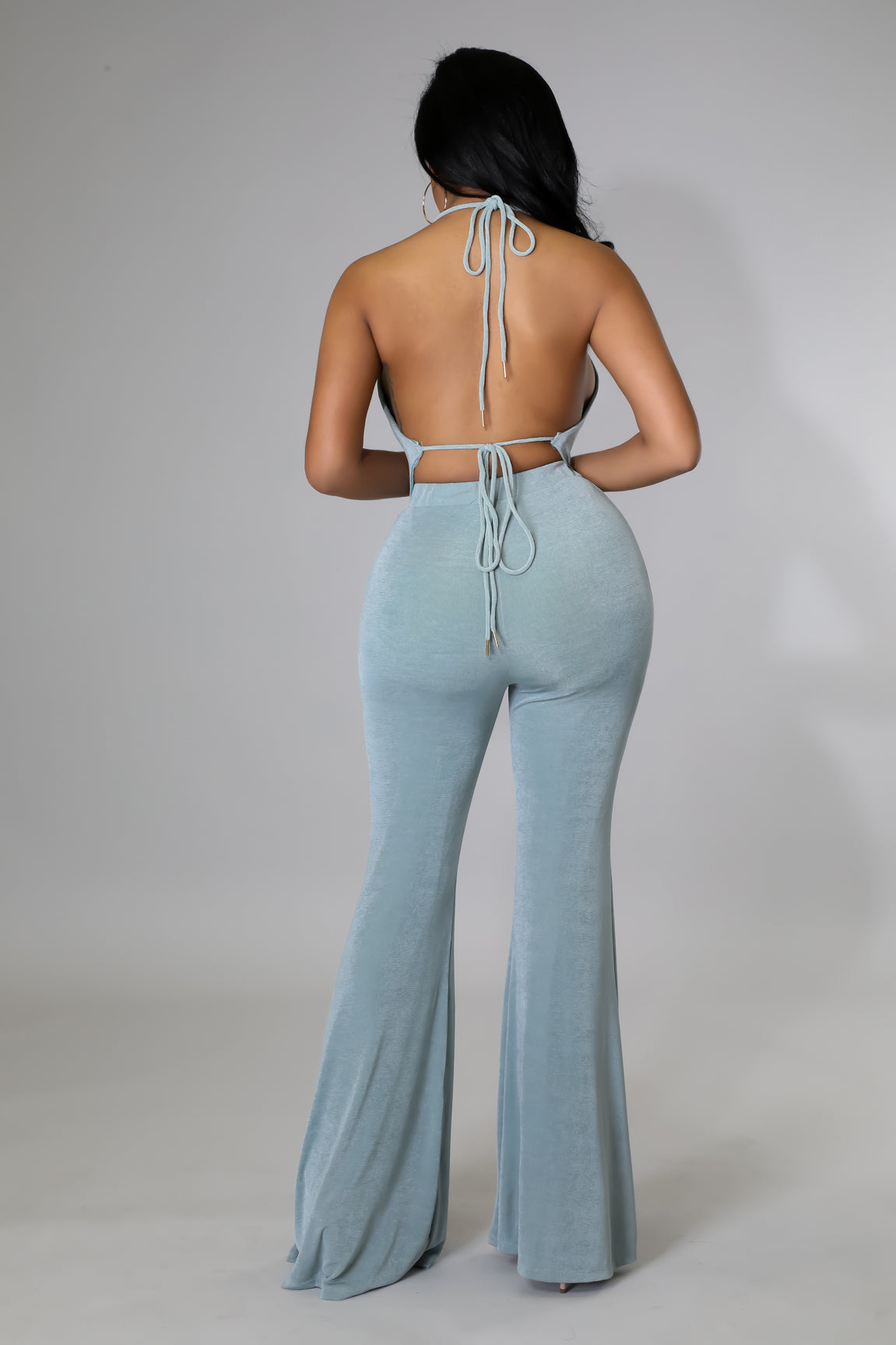 Special Touch Pant Set