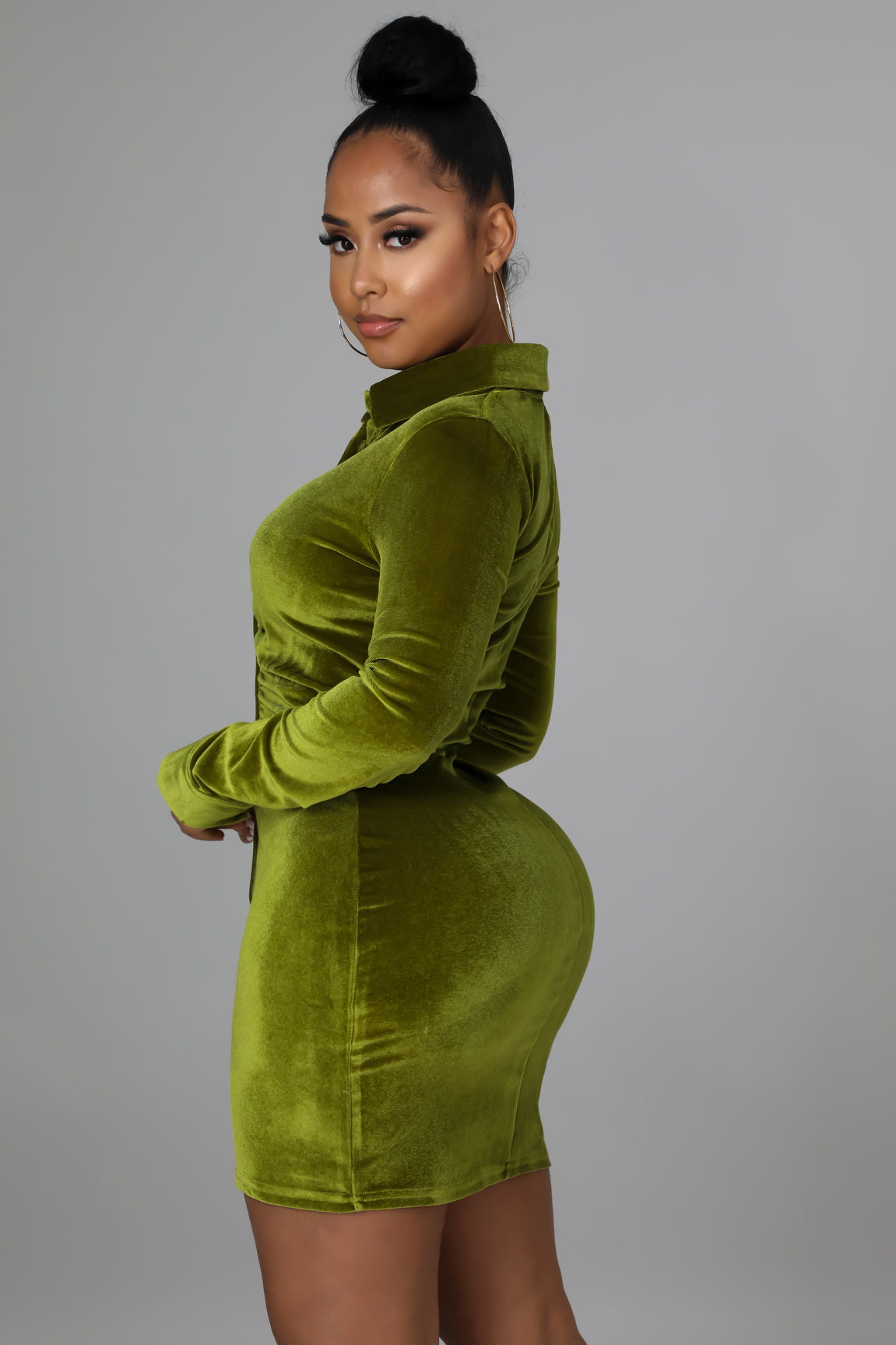 Galore Nights Dress