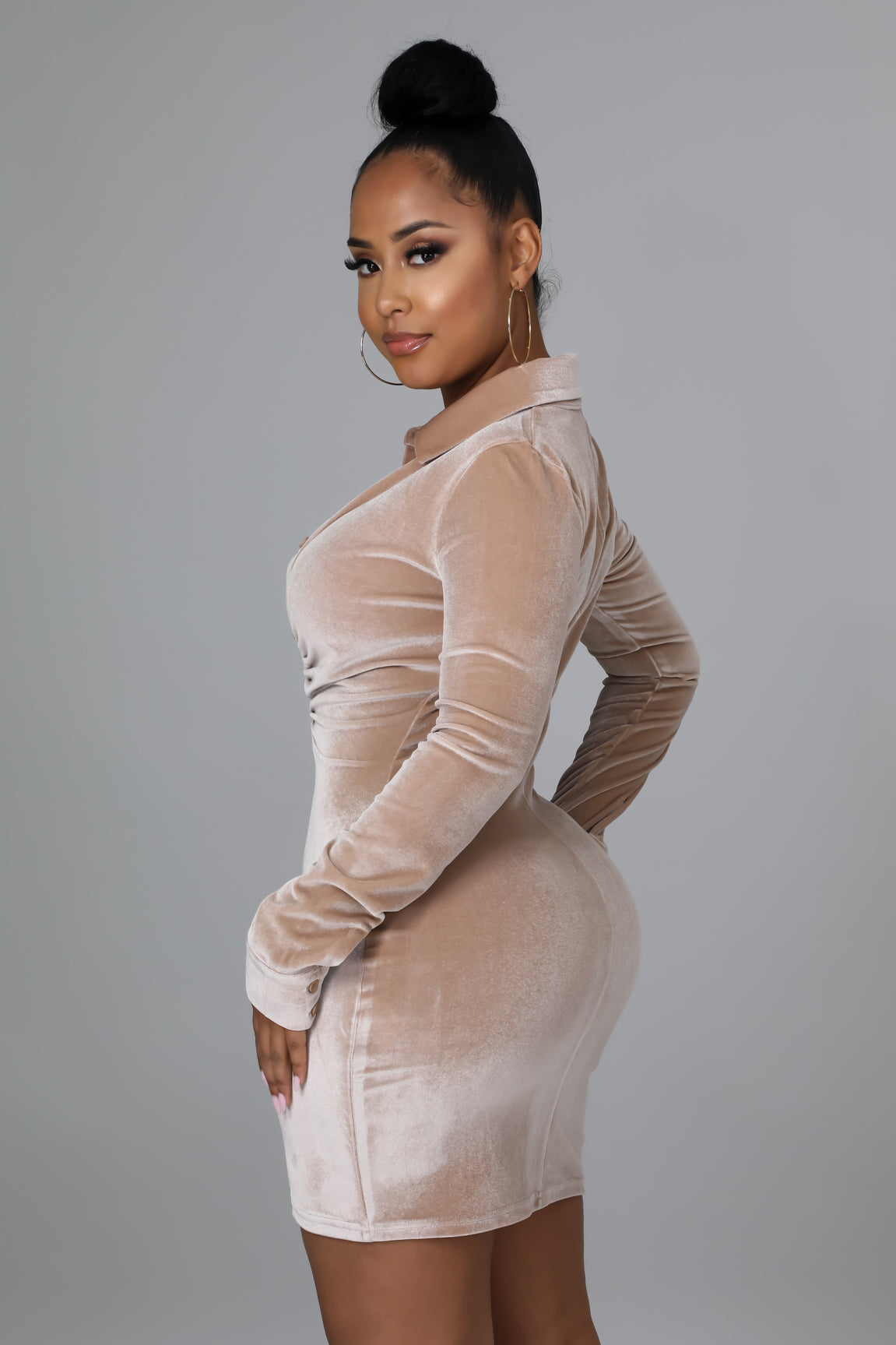 Galore Nights Dress