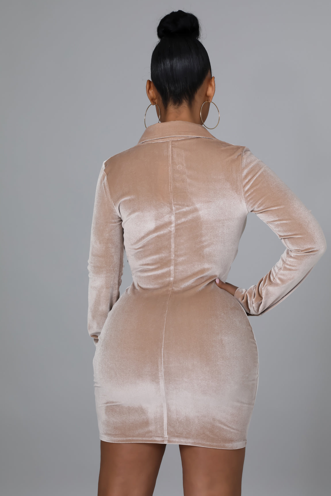 Galore Nights Dress