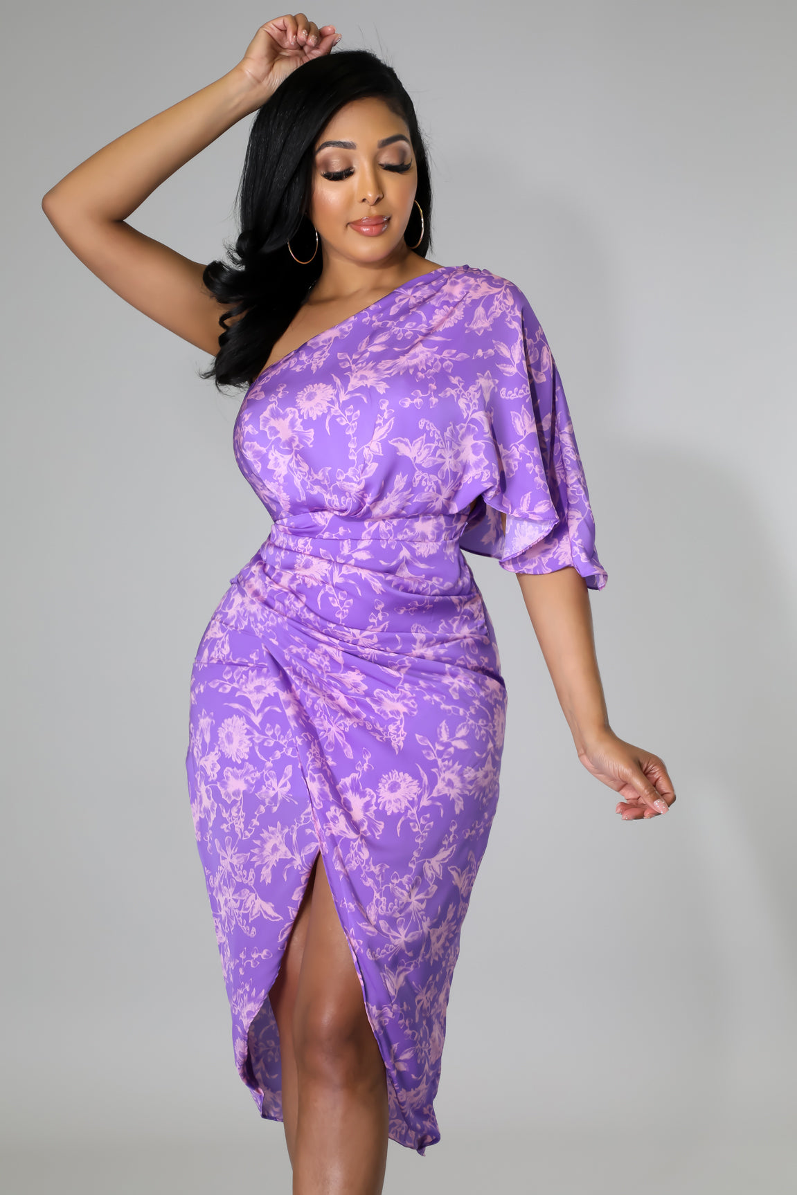 Just Flirting Dress