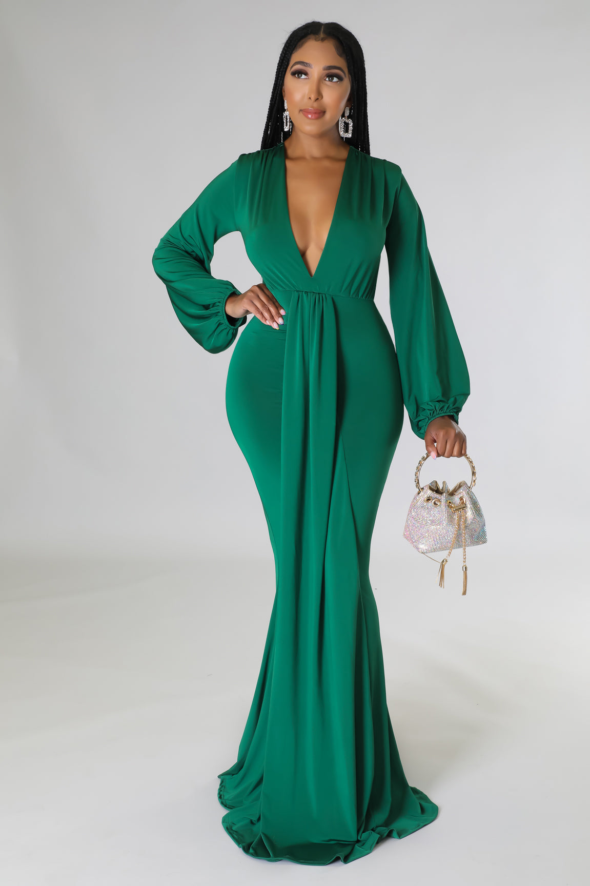 Della Days Dress