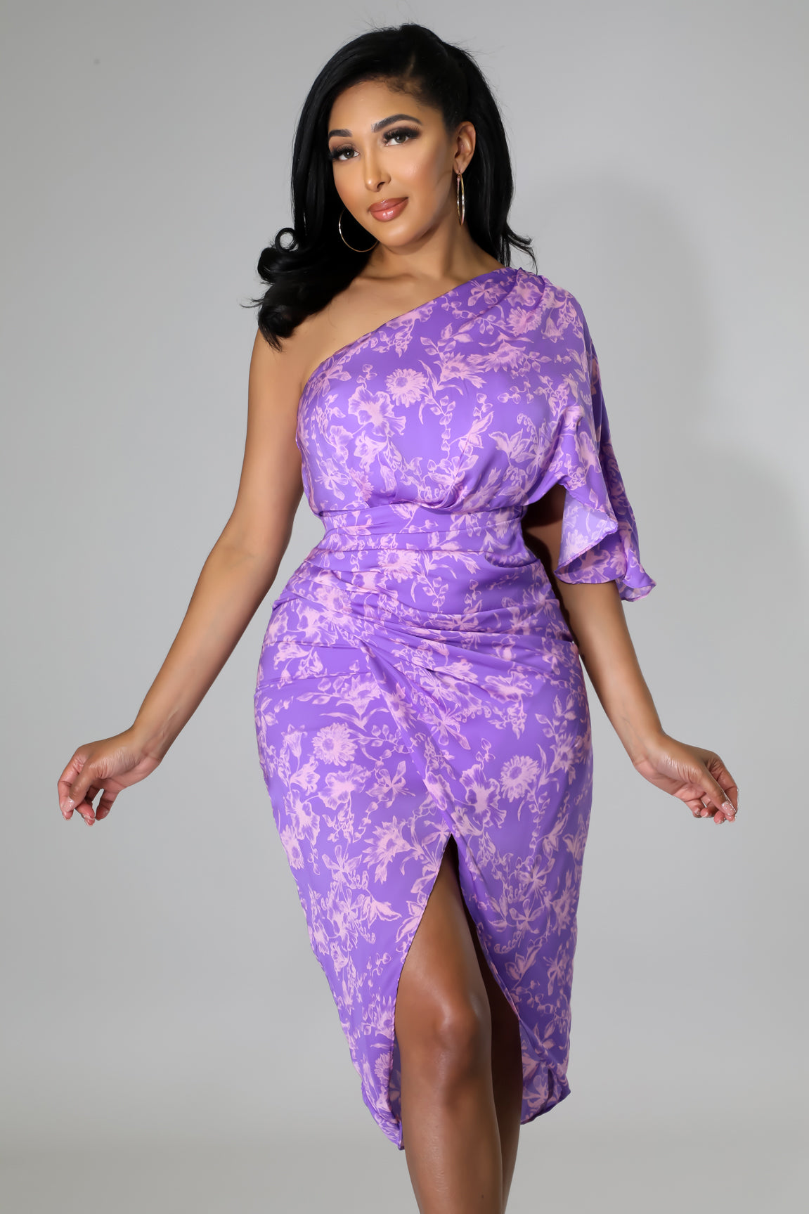 Just Flirting Dress