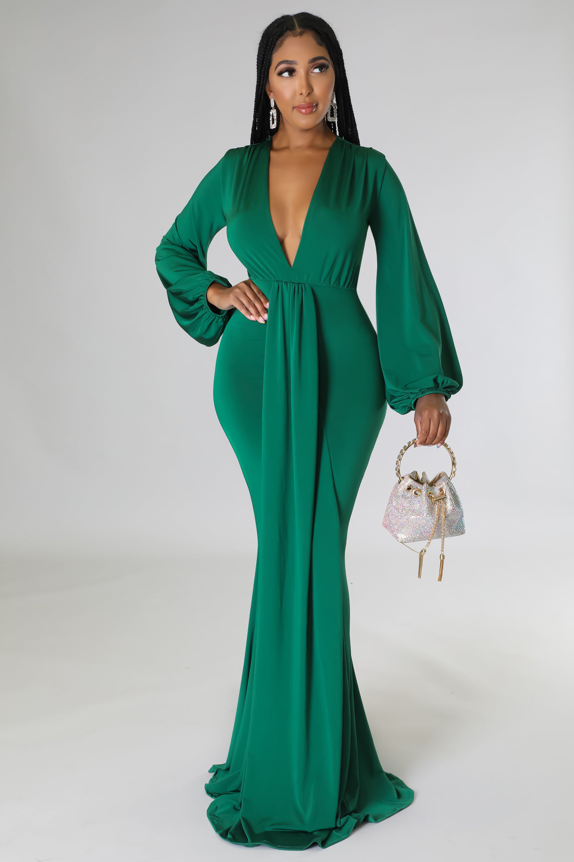 Della Days Dress