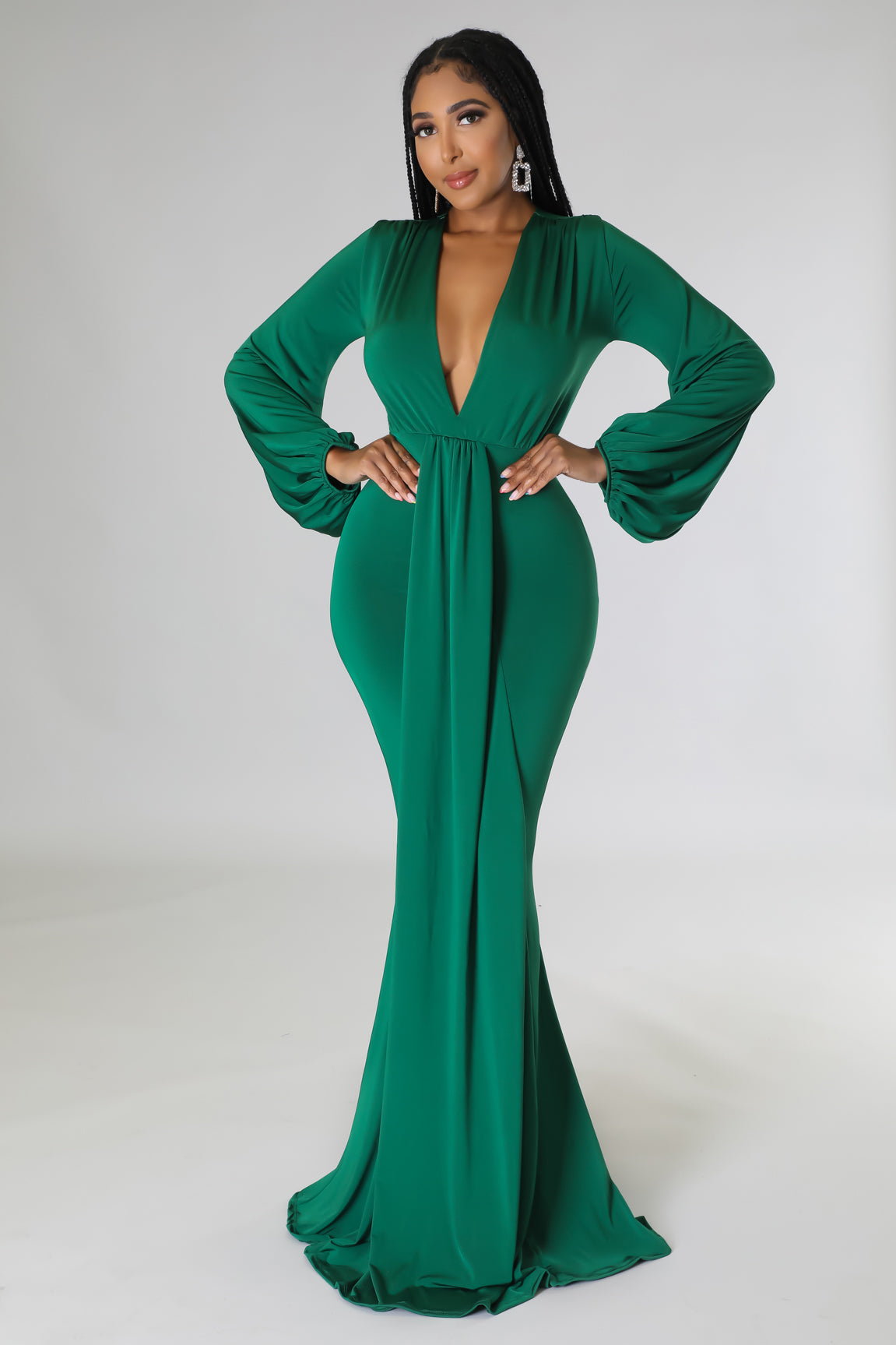 Della Days Dress