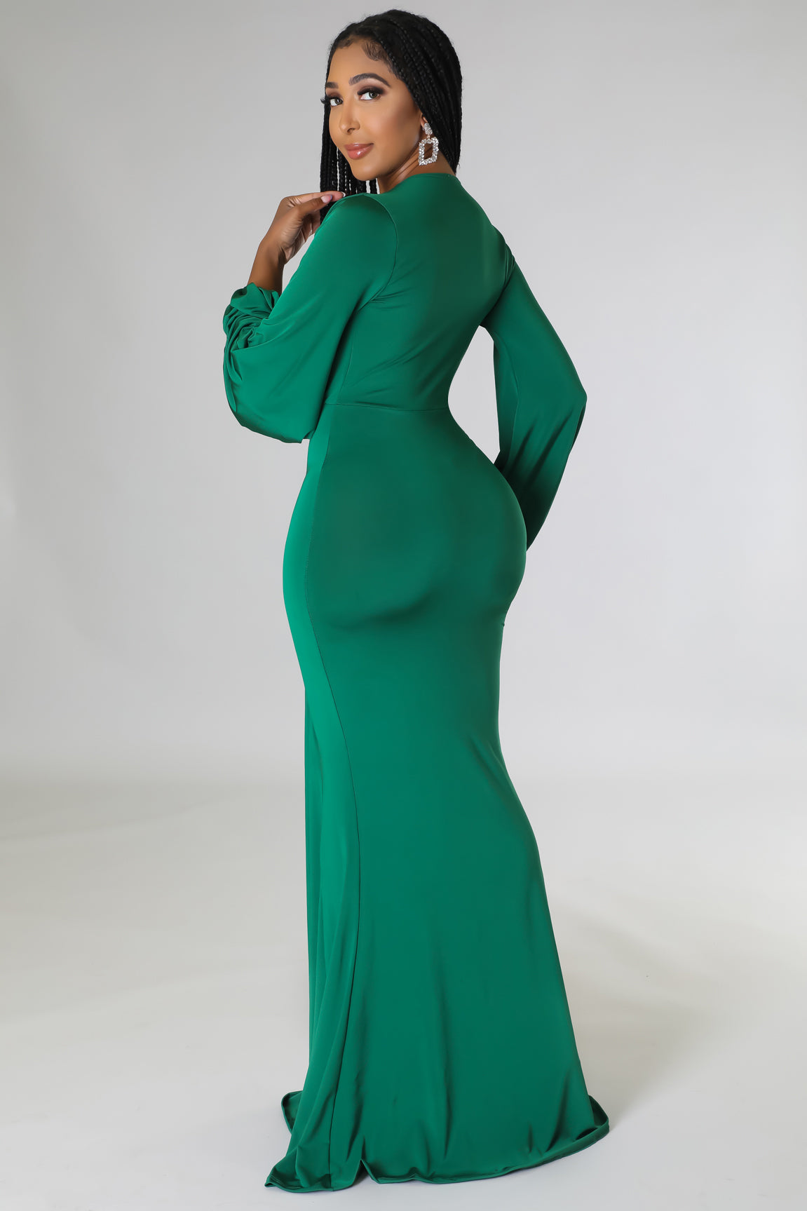 Della Days Dress