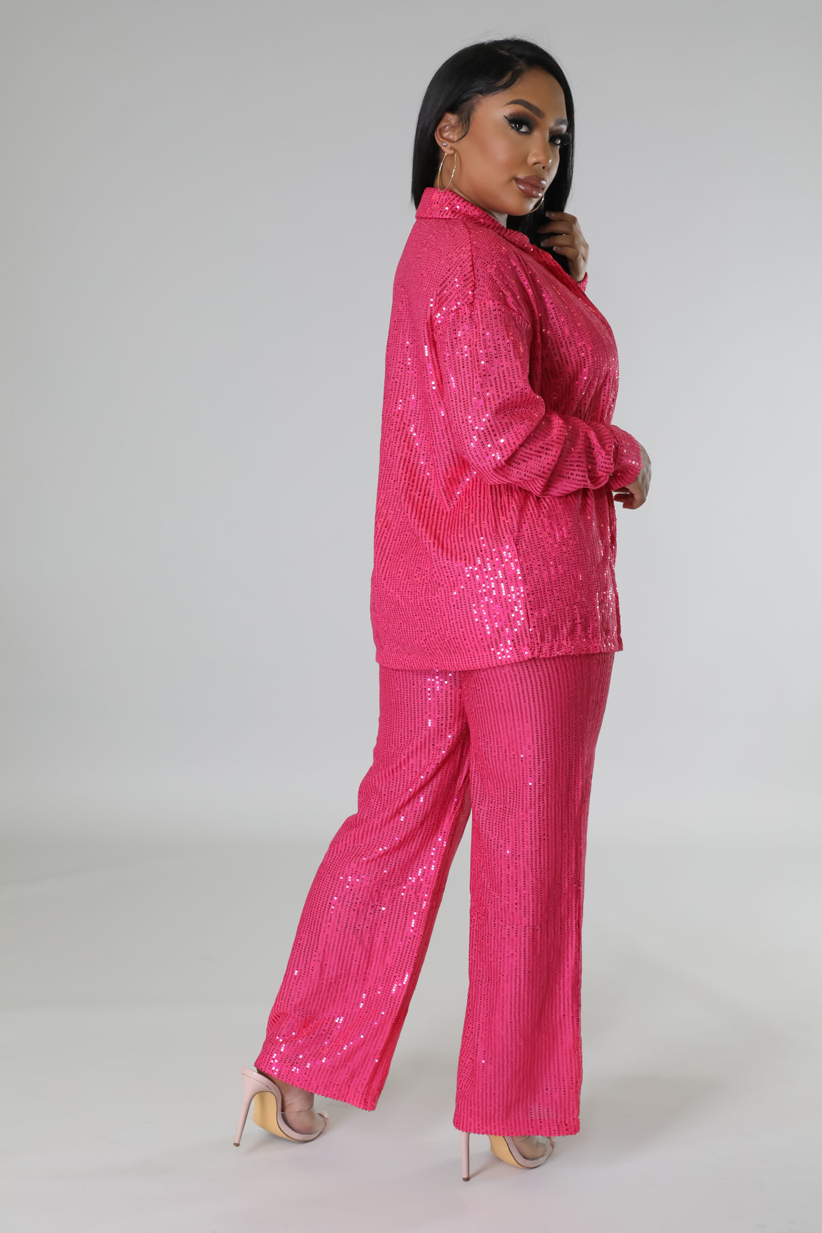 3pc Lennox Pant Set