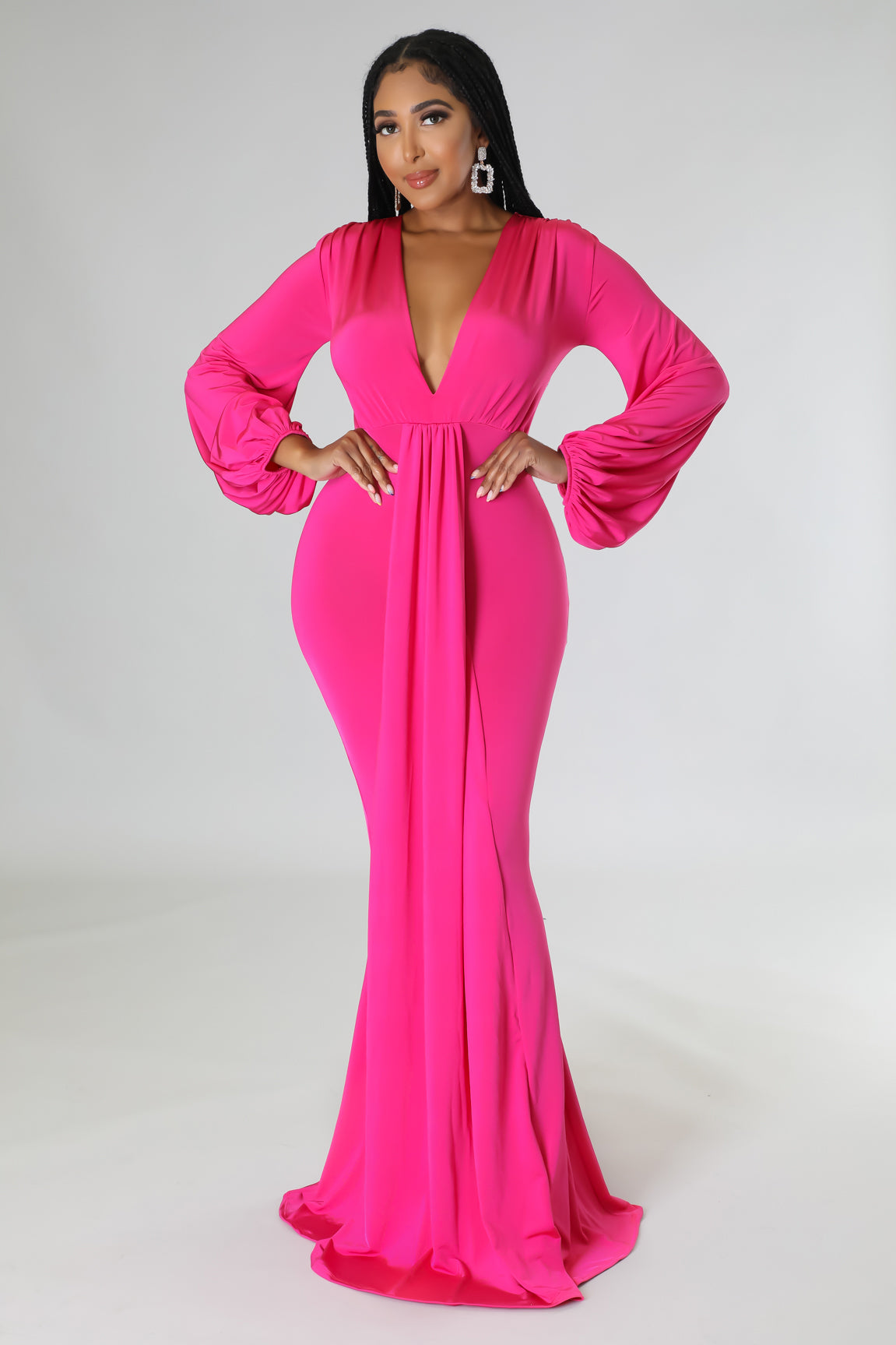 Della Days Dress