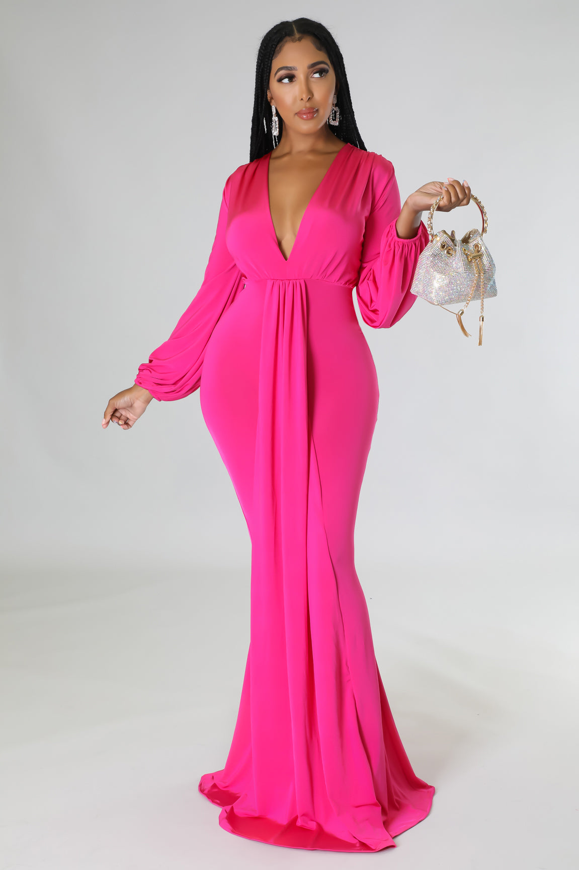 Della Days Dress