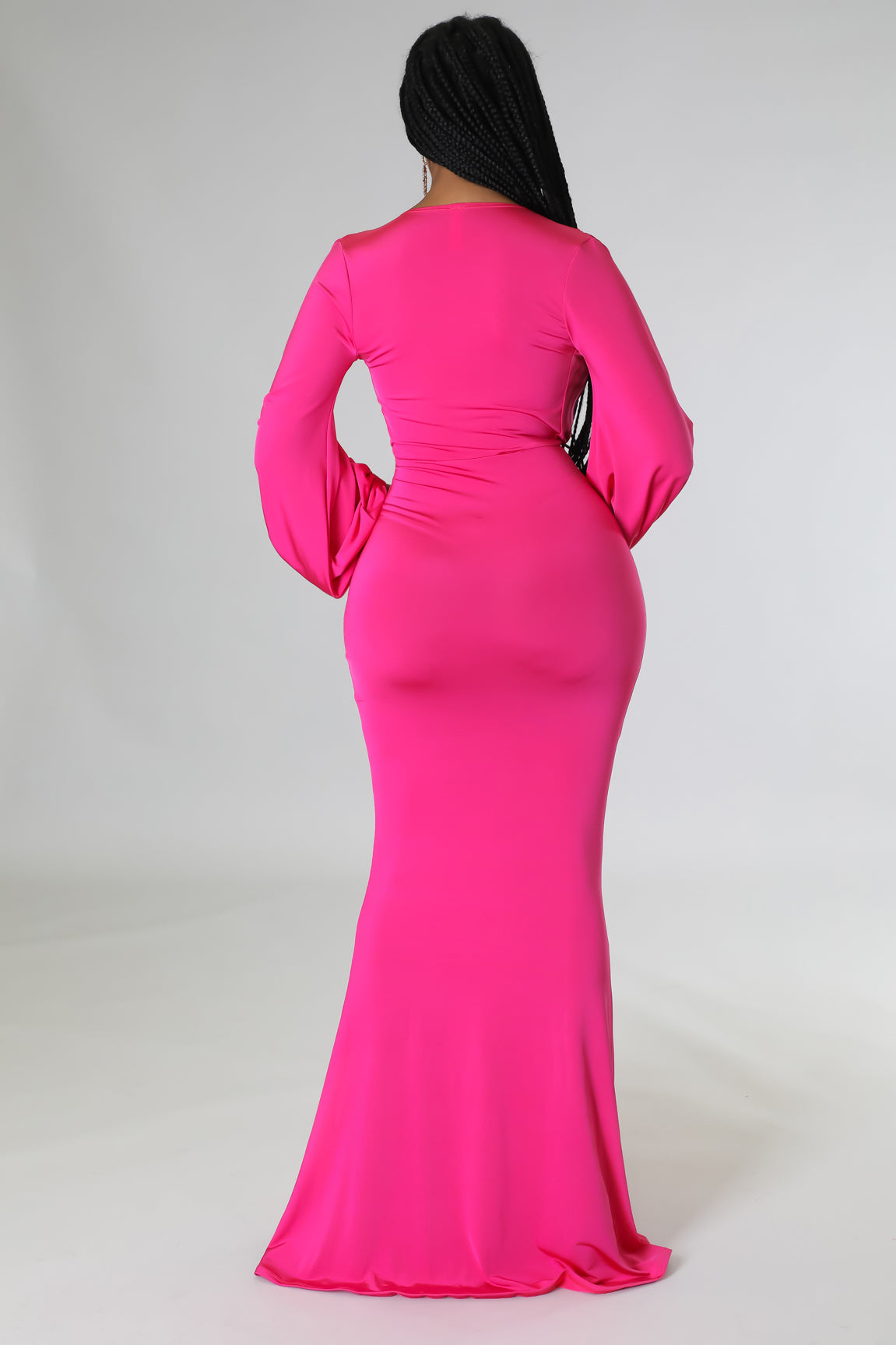 Della Days Dress