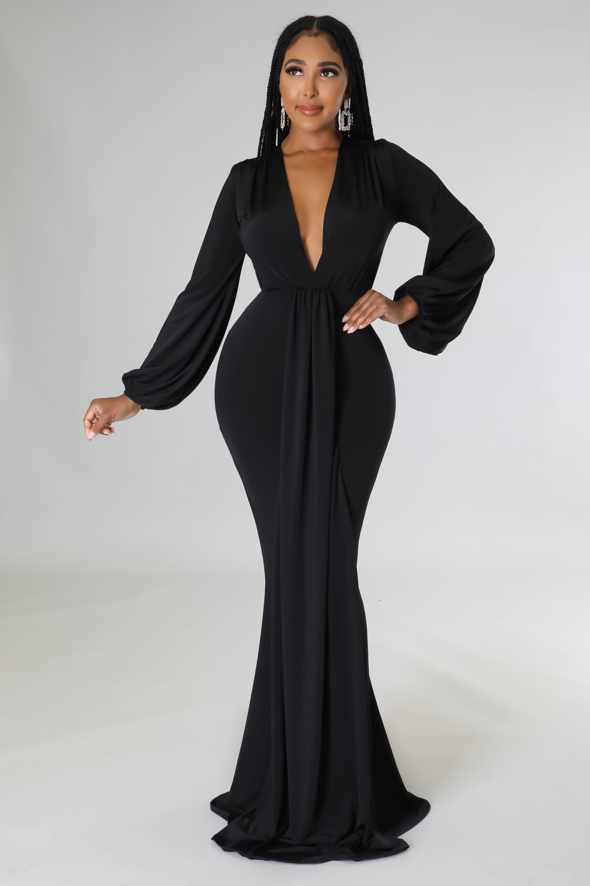 Della Days Dress