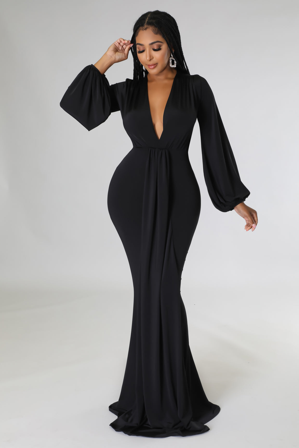 Della Days Dress