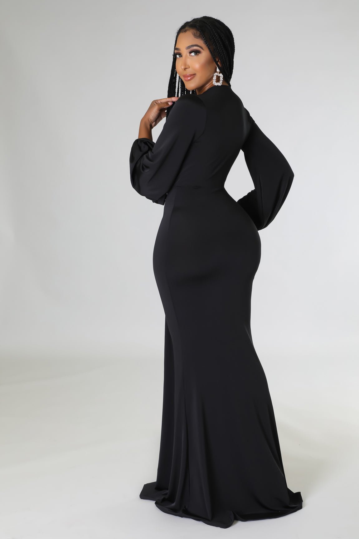 Della Days Dress