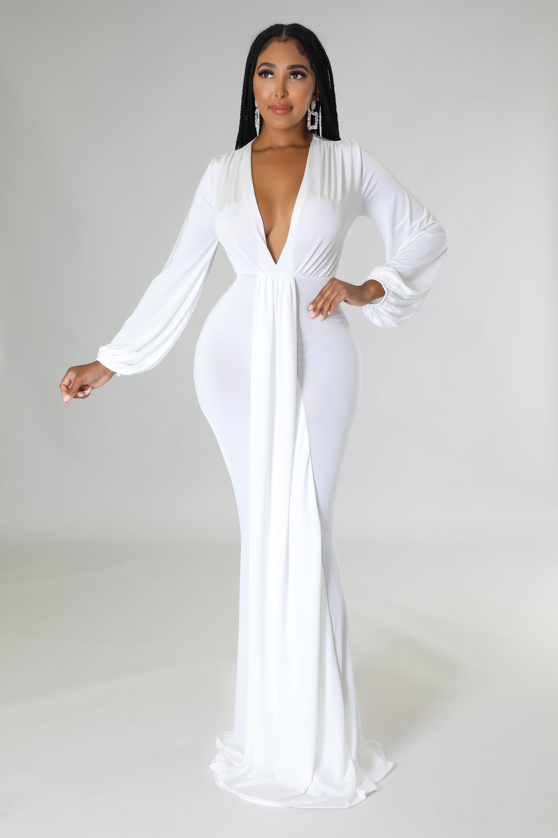 Della Days Dress