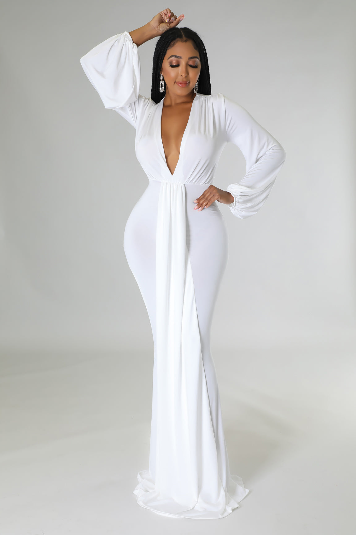 Della Days Dress