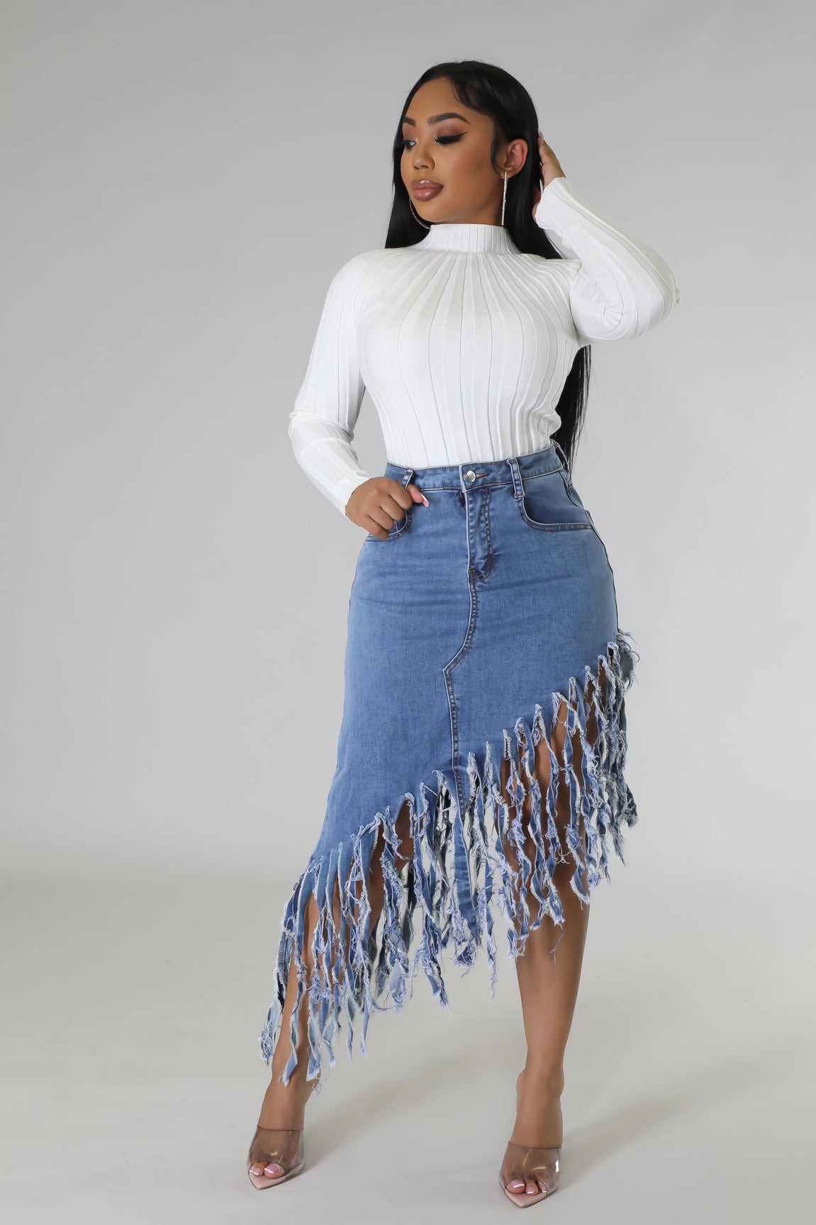 Maisy Skirt