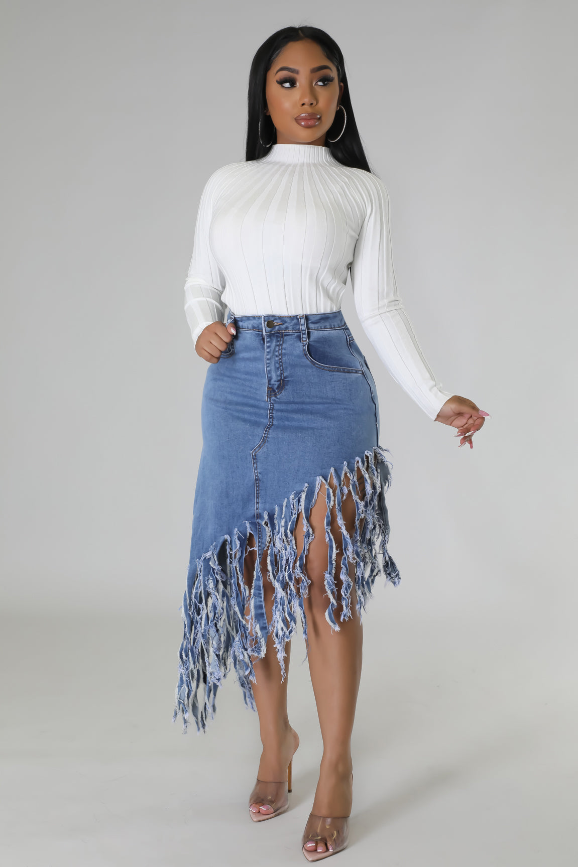 Maisy Skirt