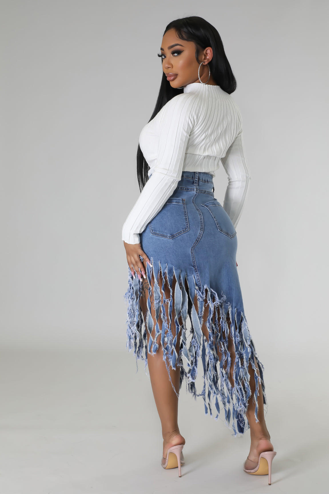 Maisy Skirt