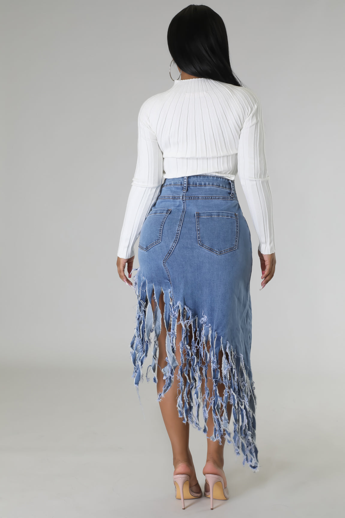 Maisy Skirt