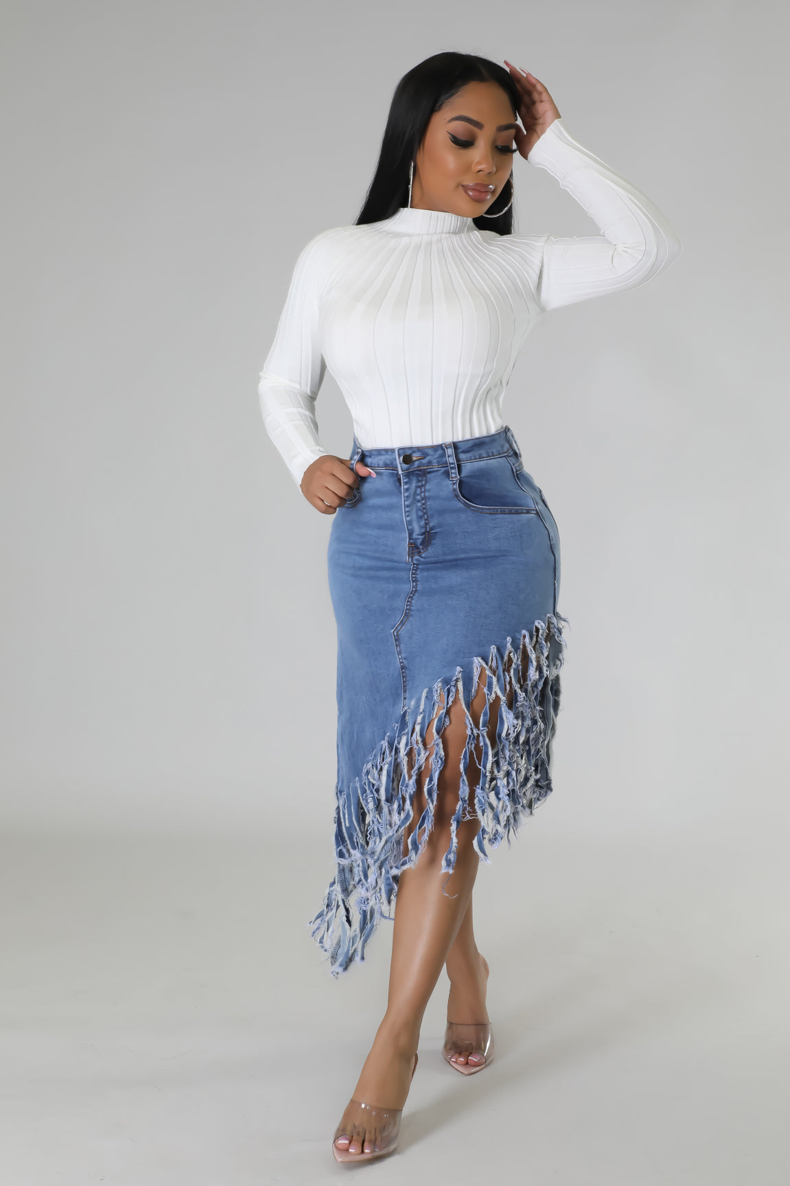 Maisy Skirt