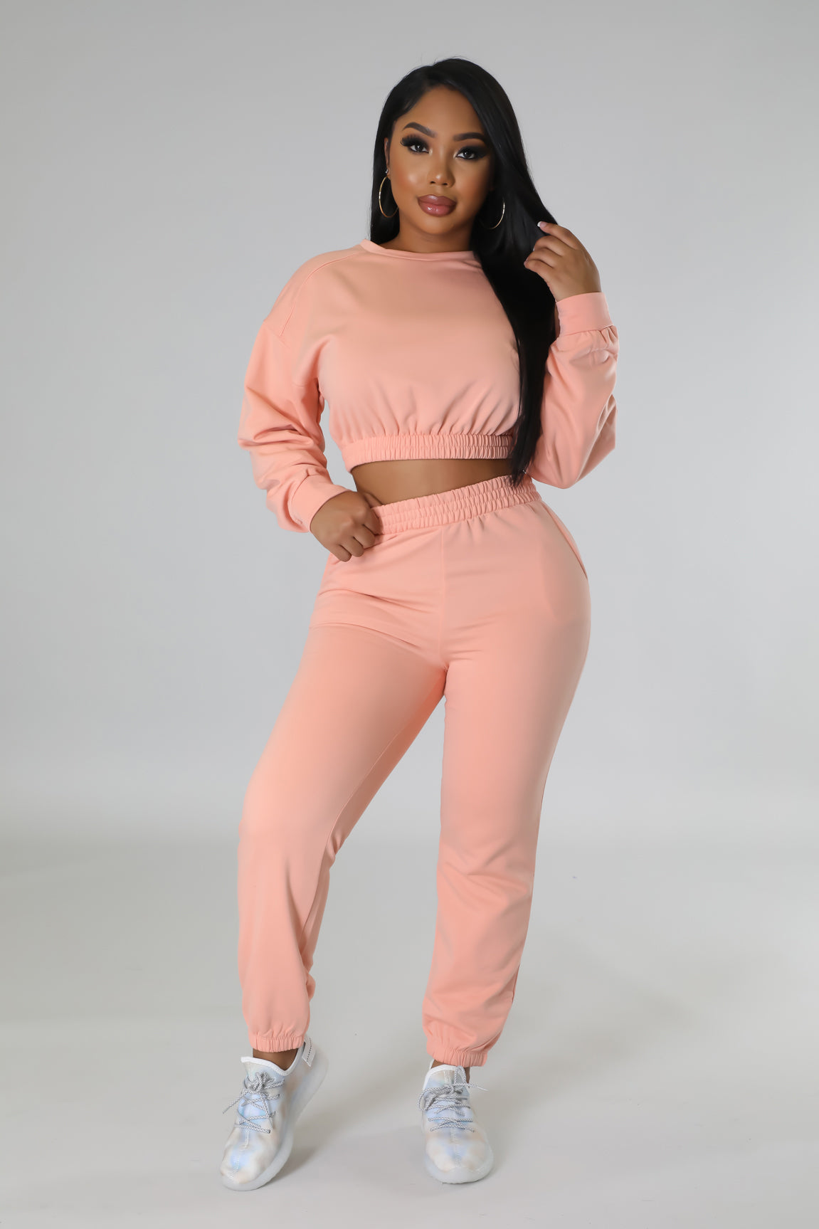 Komfy Me Pant Set