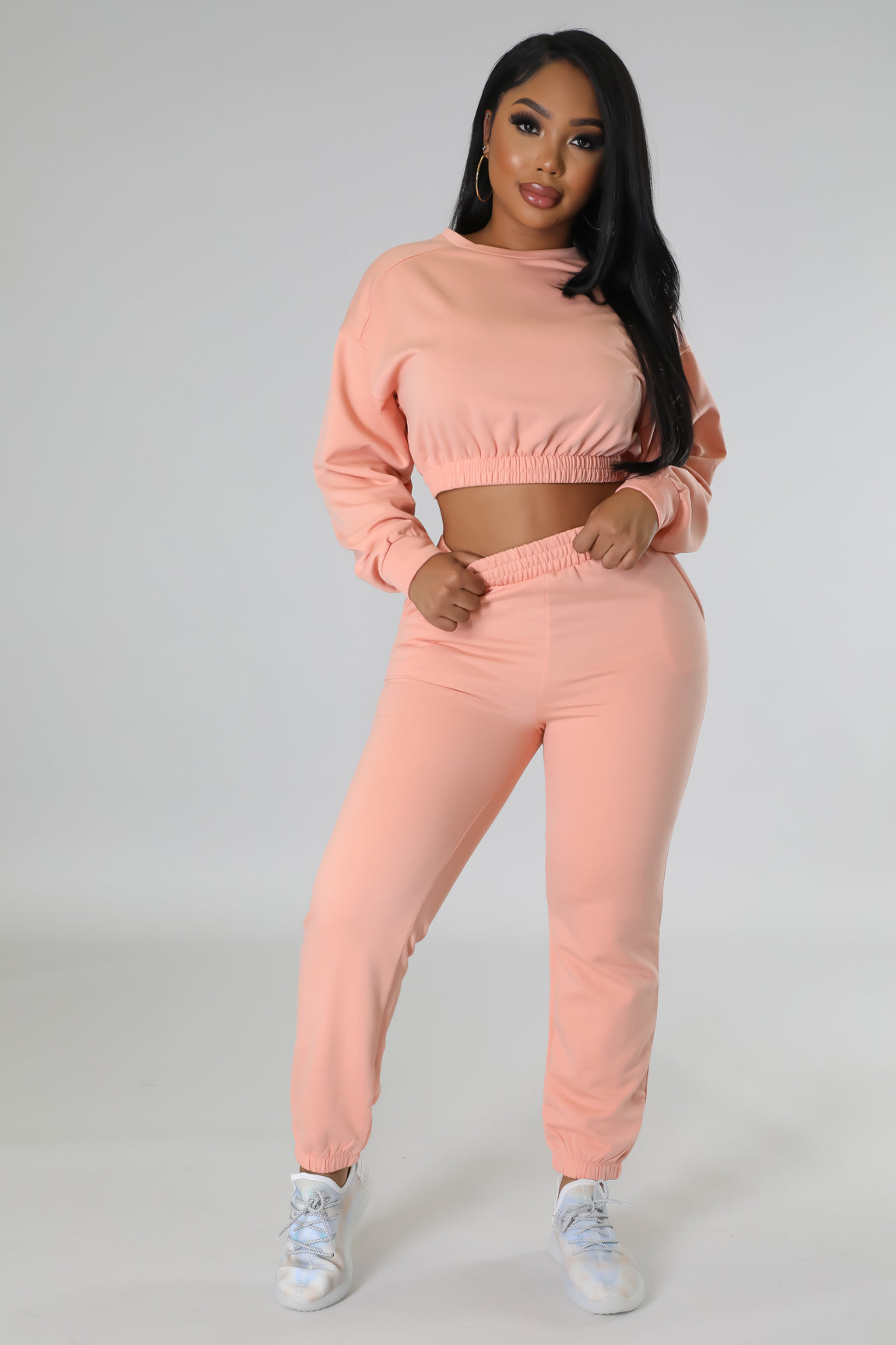 Komfy Me Pant Set