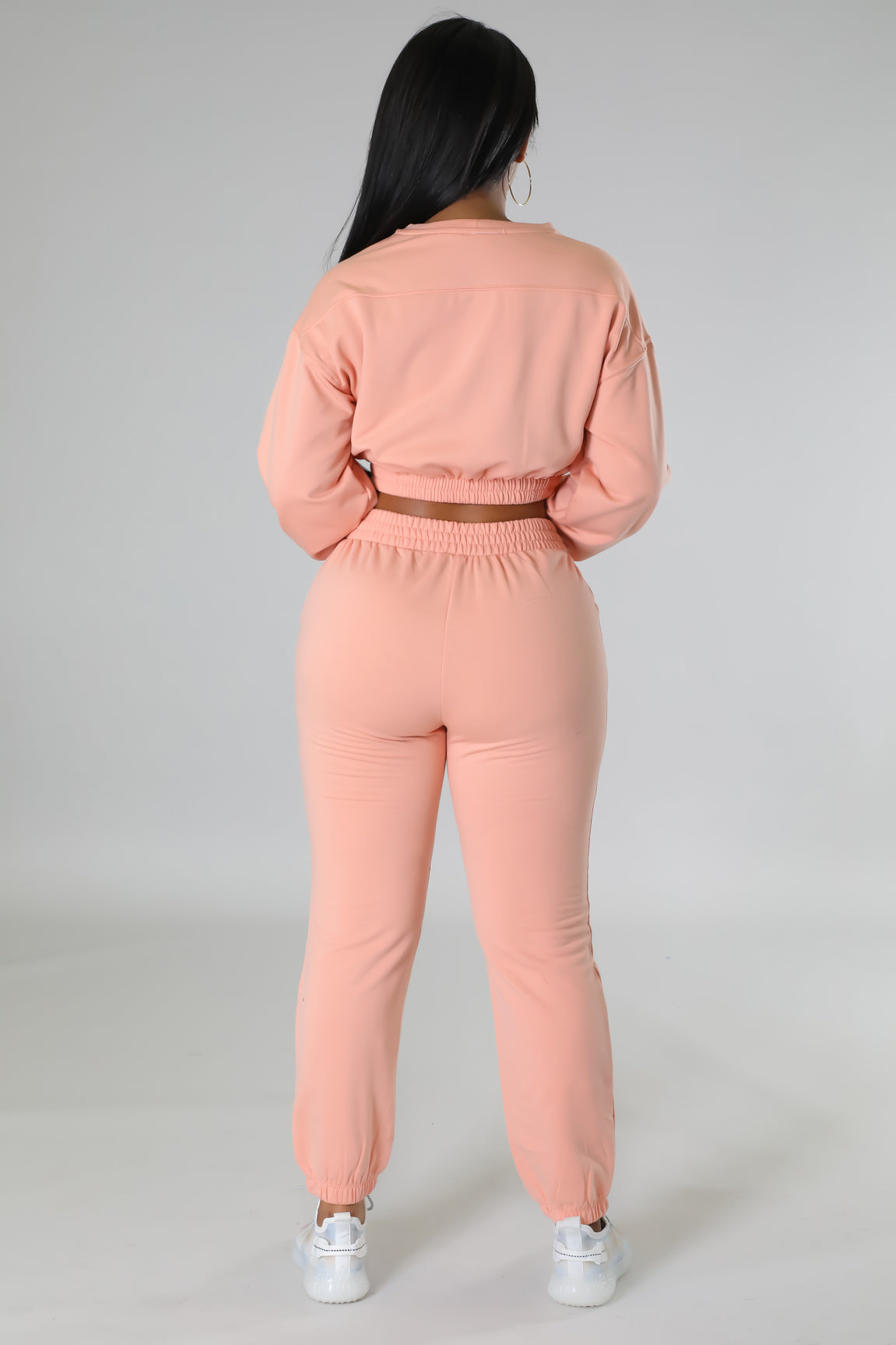 Komfy Me Pant Set