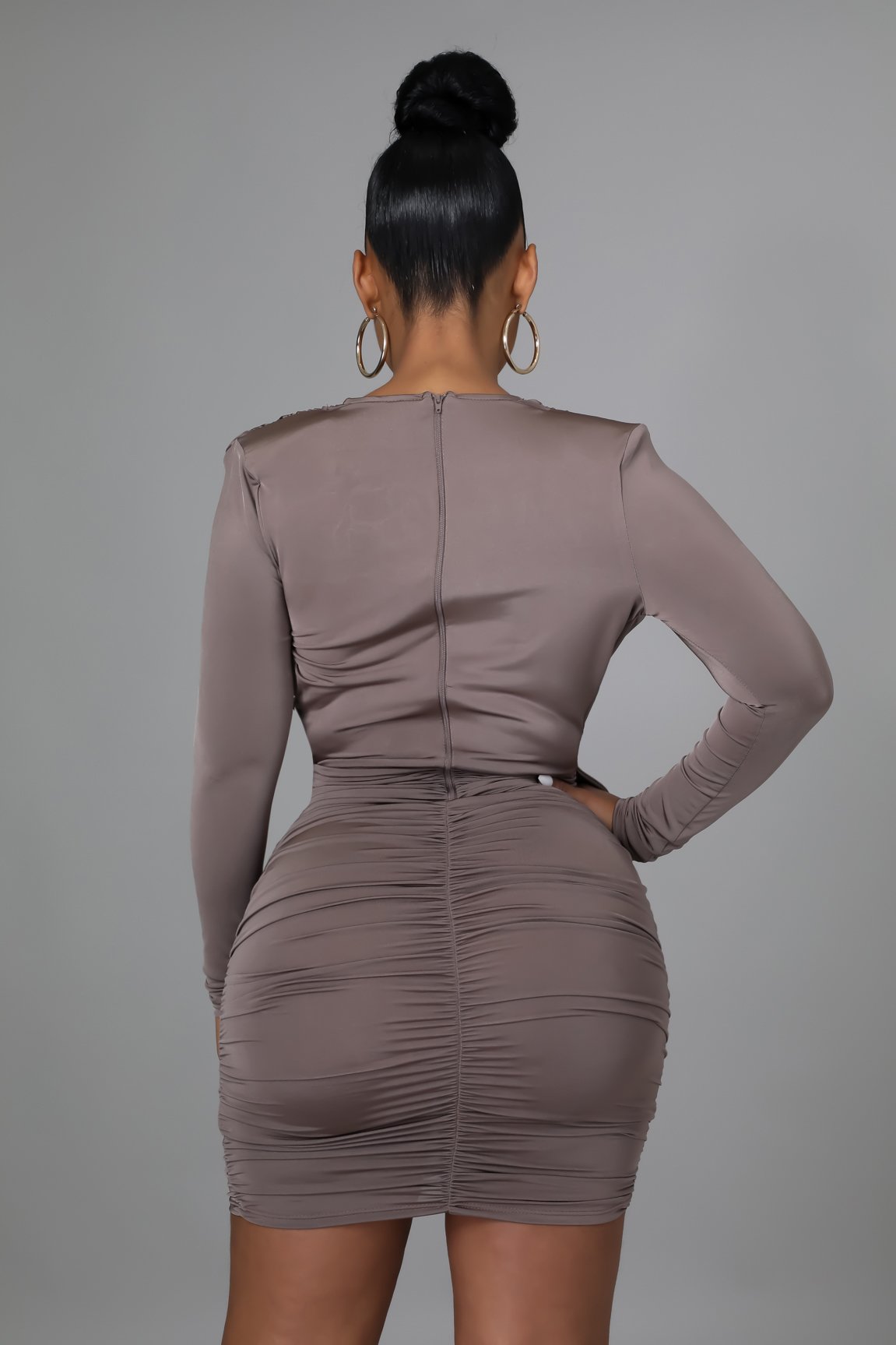 Insta Ready Dress