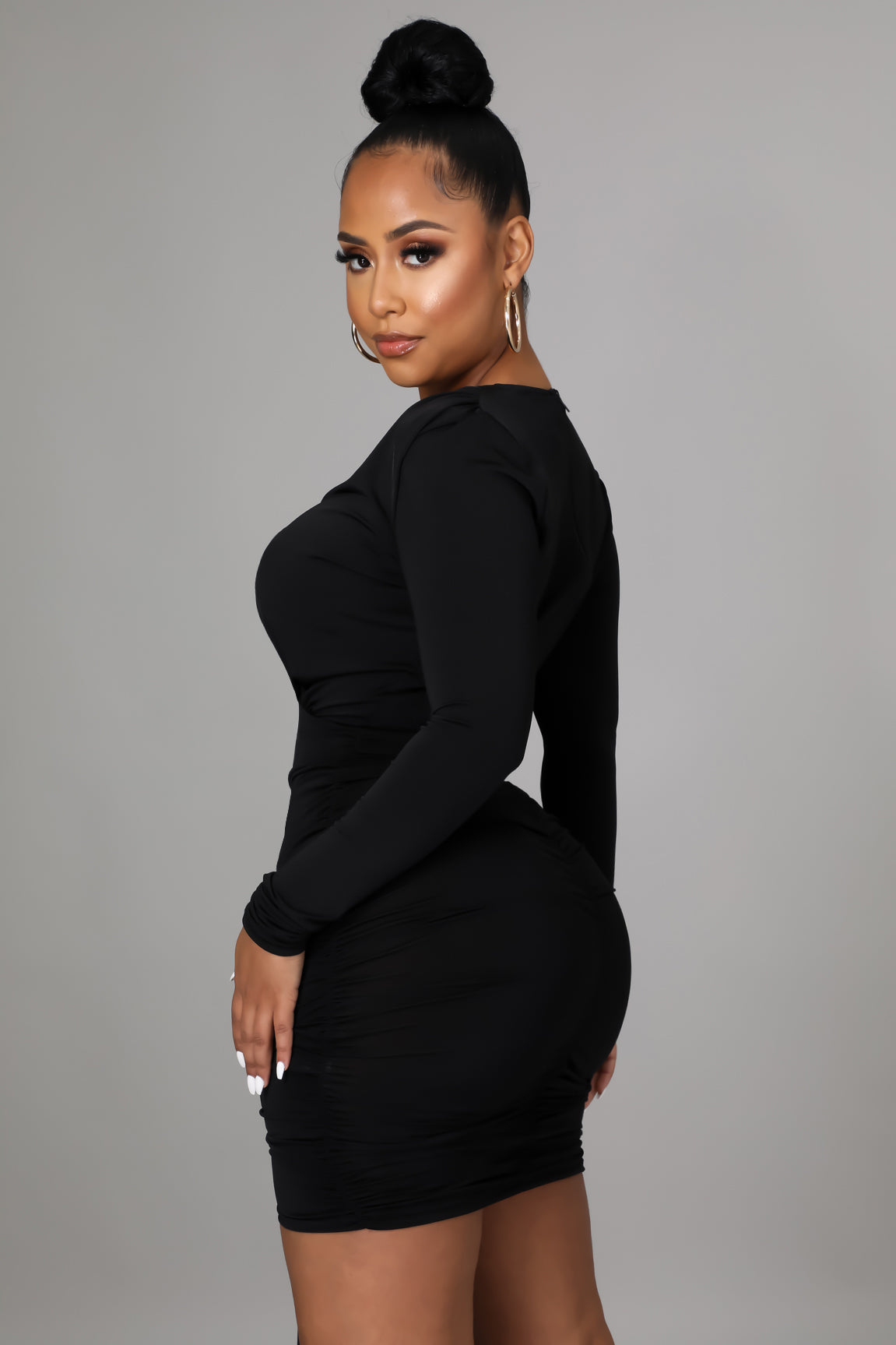 Insta Ready Dress