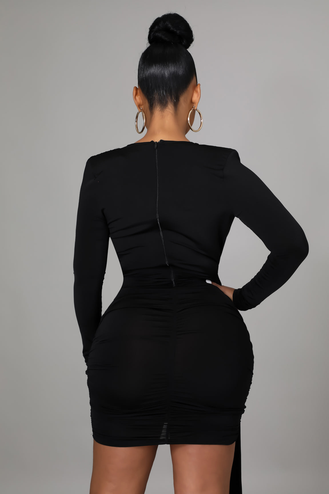 Insta Ready Dress