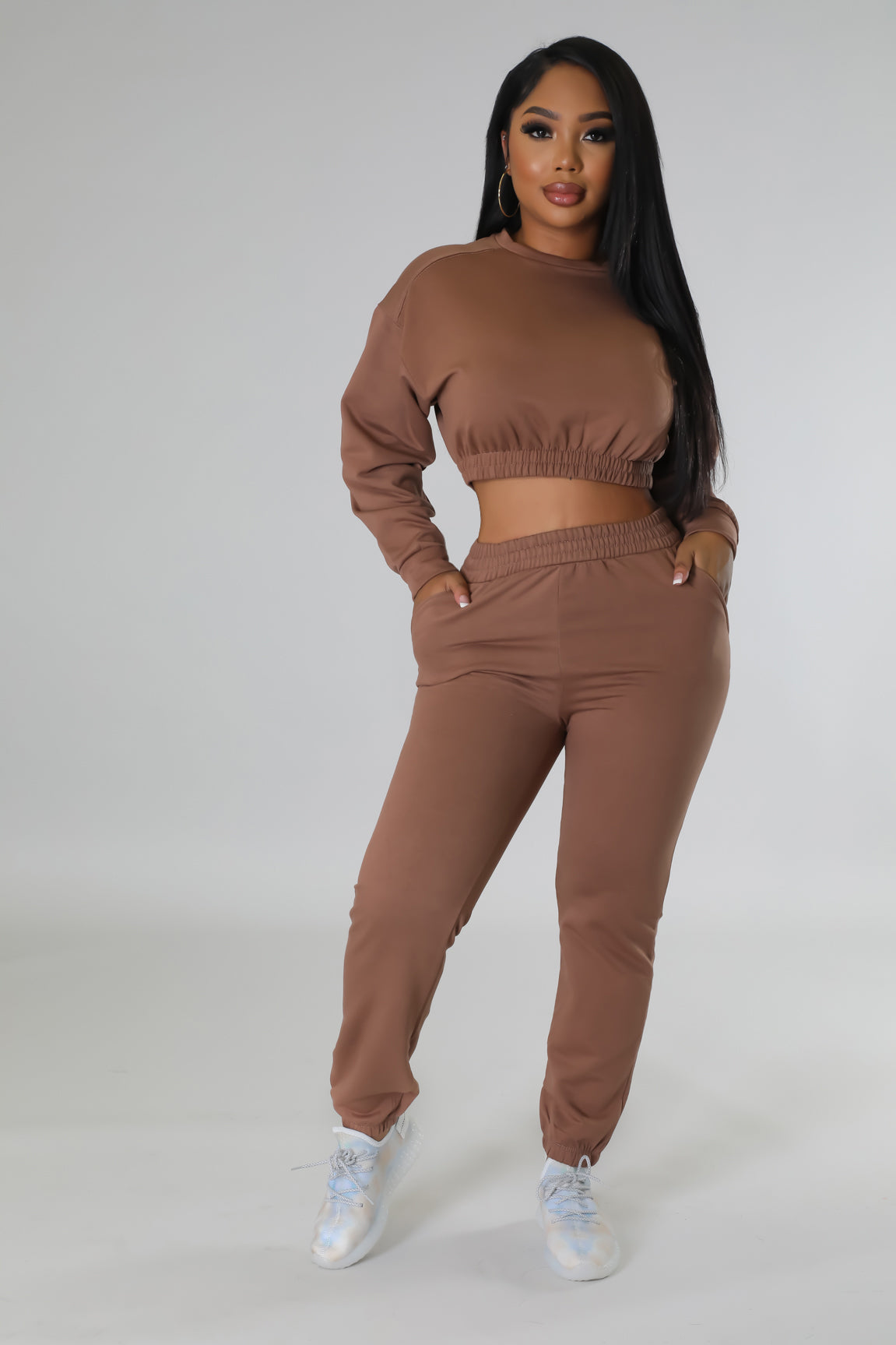 Komfy Me Pant Set