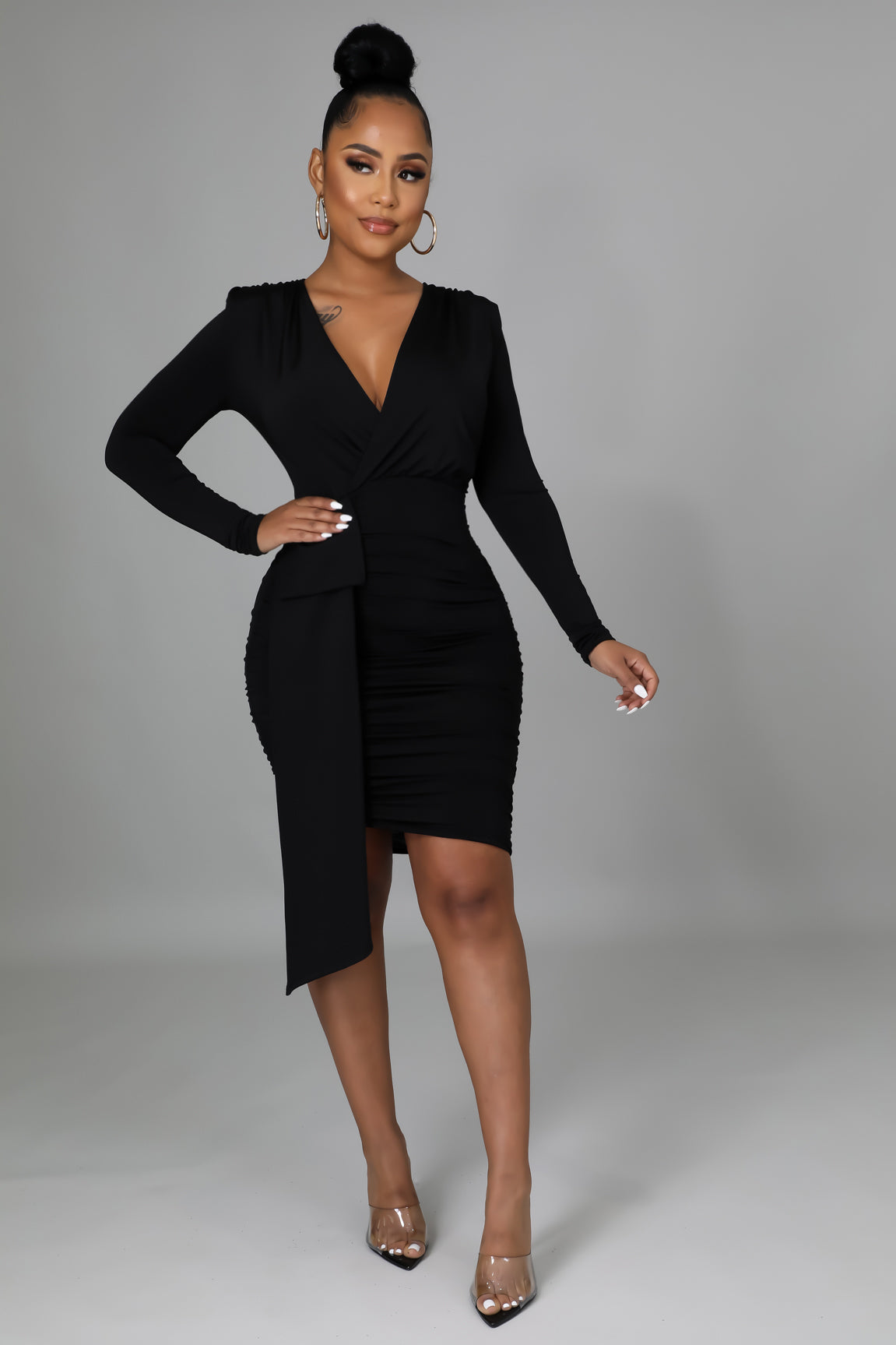 Insta Ready Dress