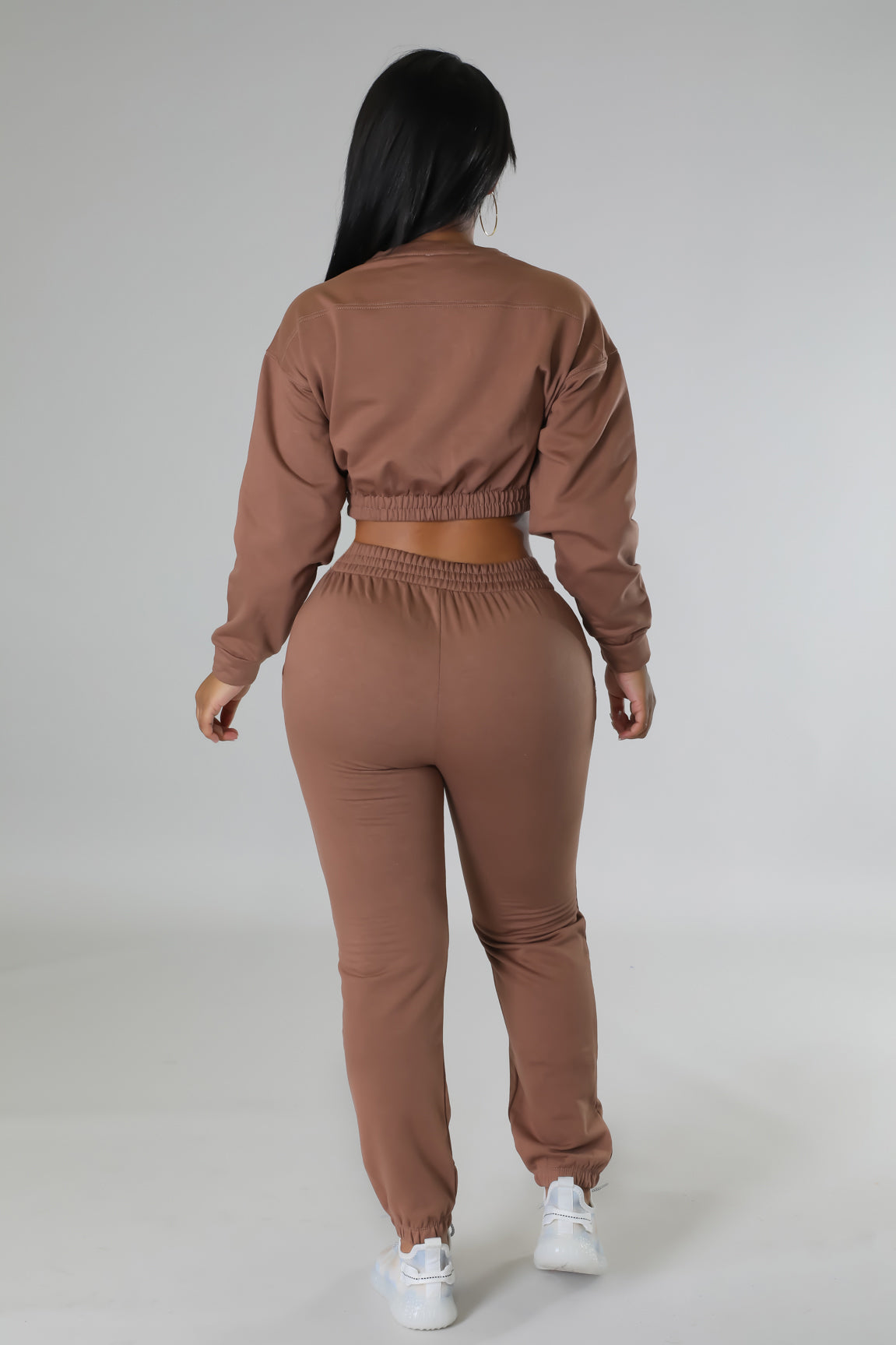 Komfy Me Pant Set