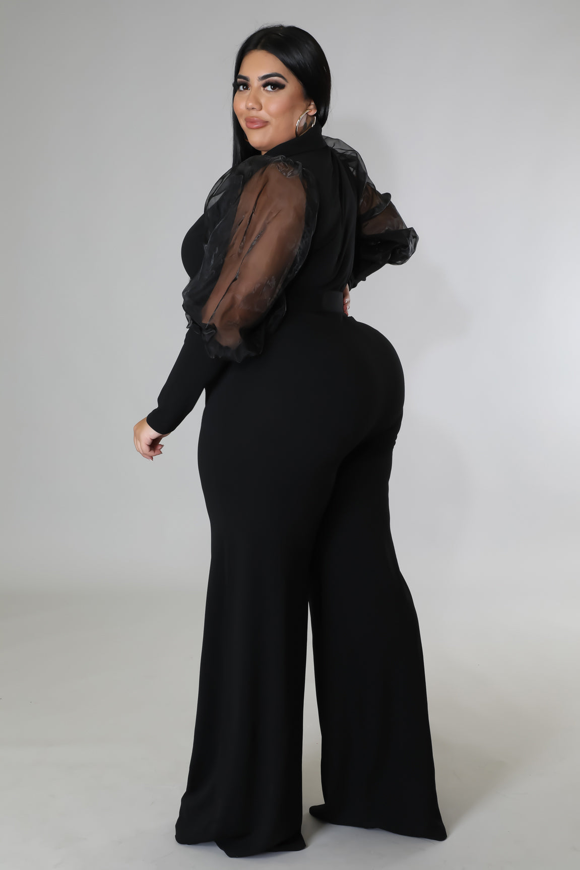Expensive Moments Jumpsuit