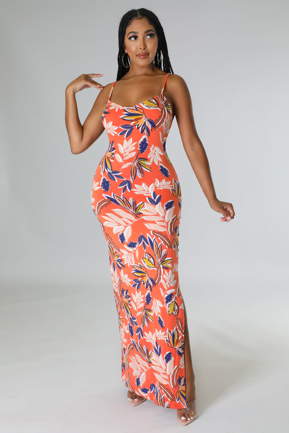 Lily Days Dress