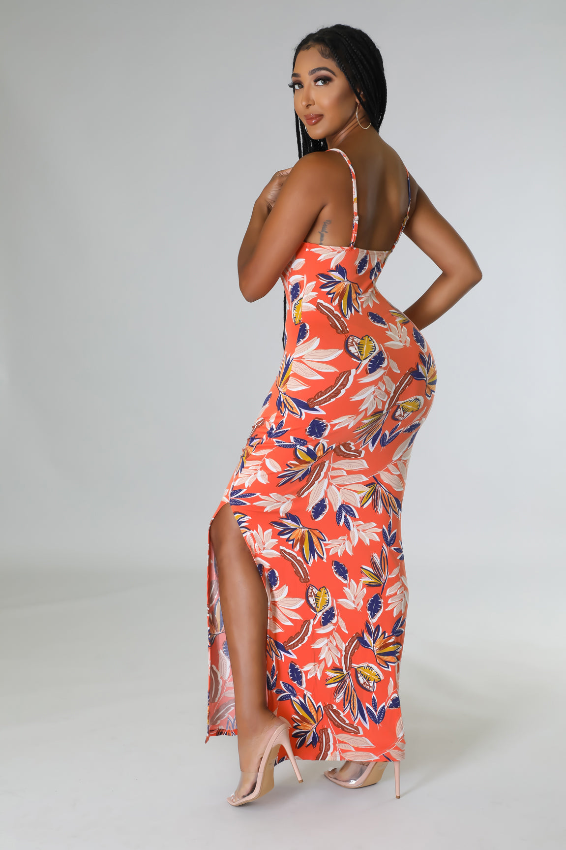 Lily Days Dress