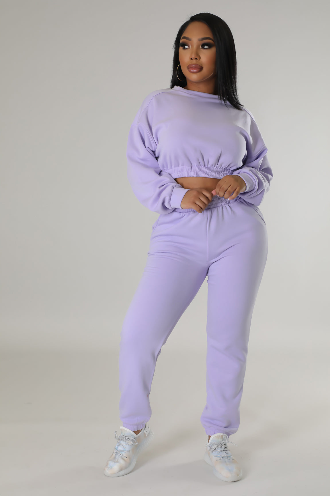 Komfy Me Pant Set