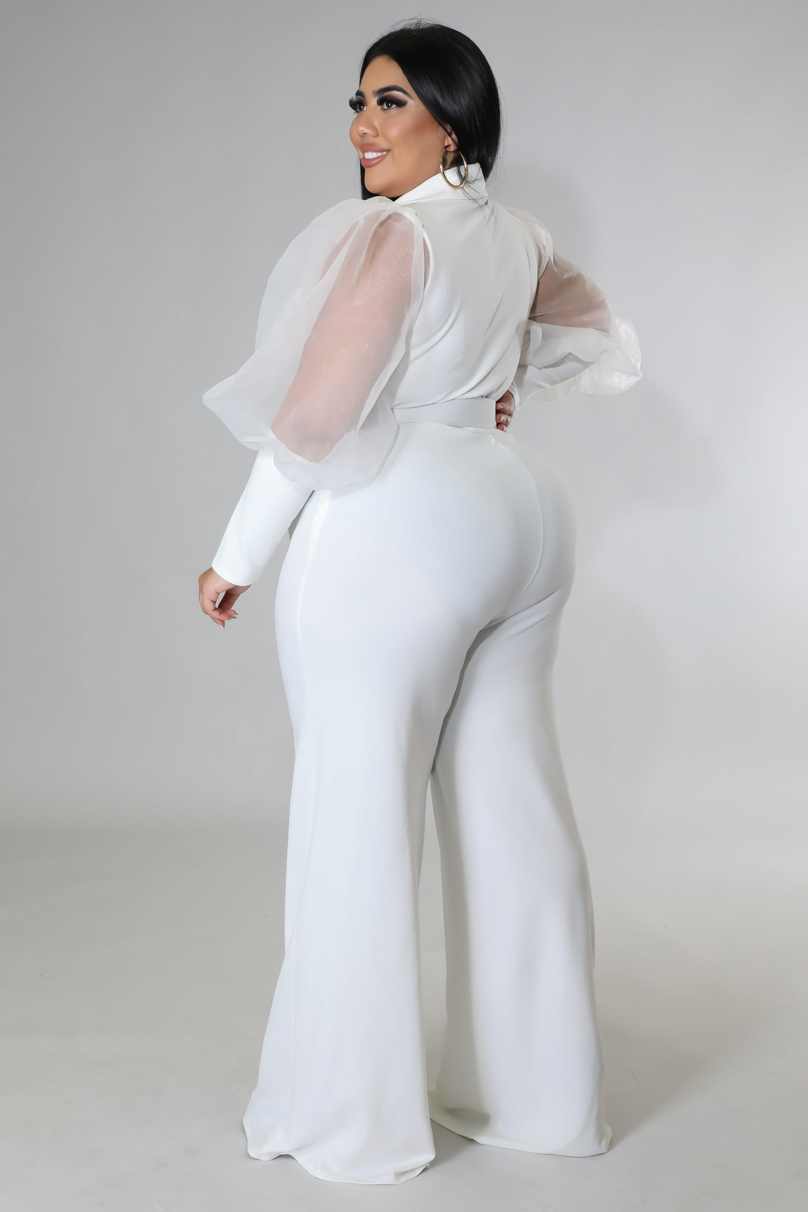 Expensive Moments Jumpsuit