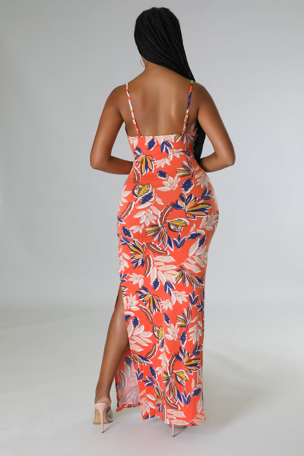 Lily Days Dress