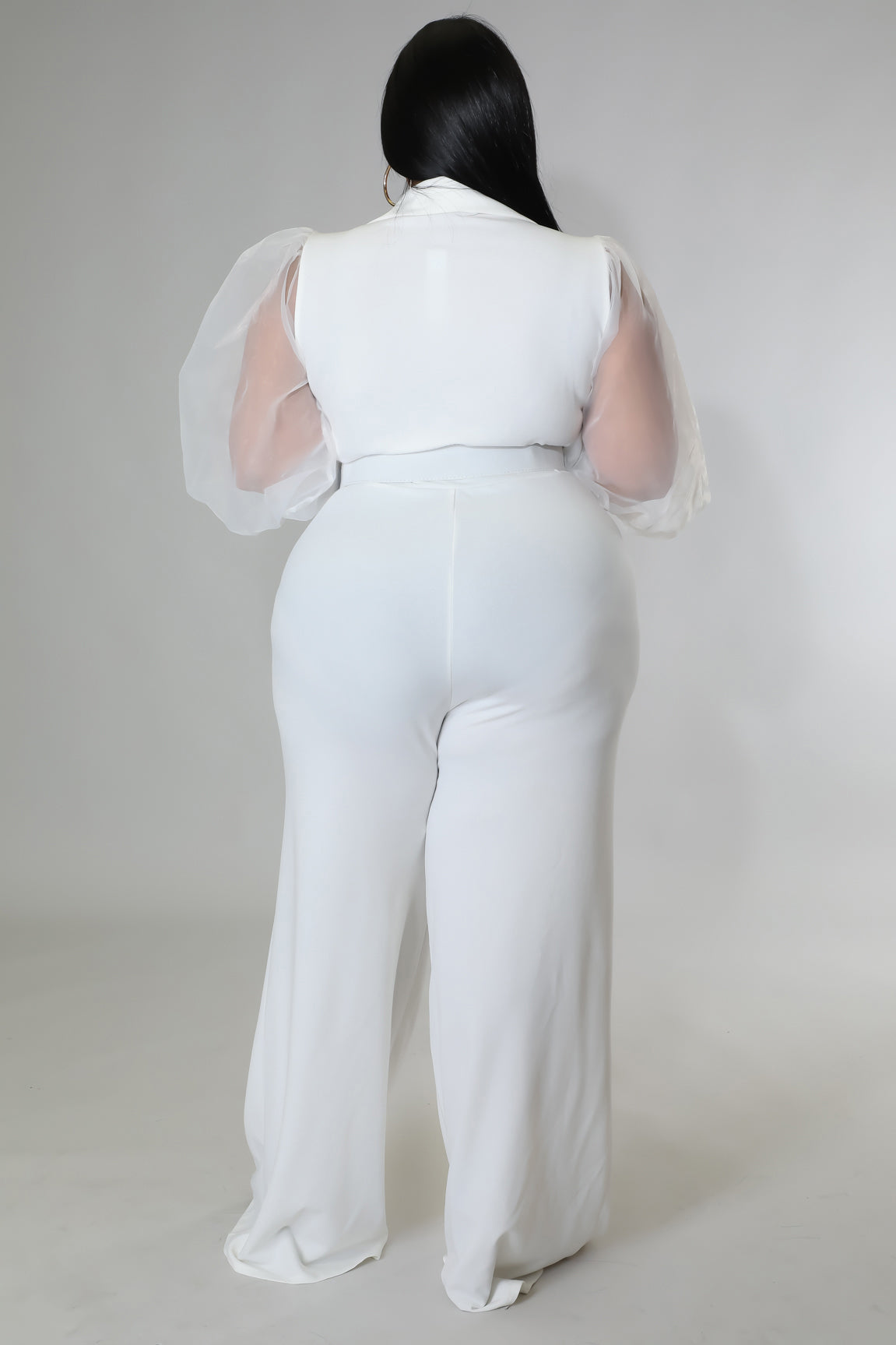 Expensive Moments Jumpsuit