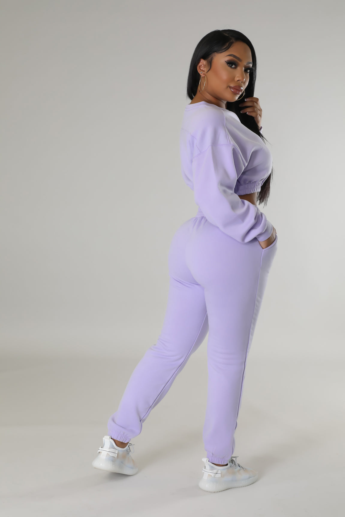 Komfy Me Pant Set