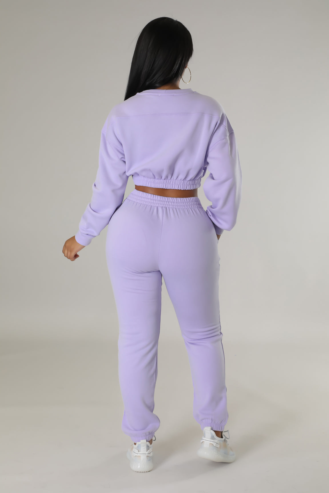 Komfy Me Pant Set