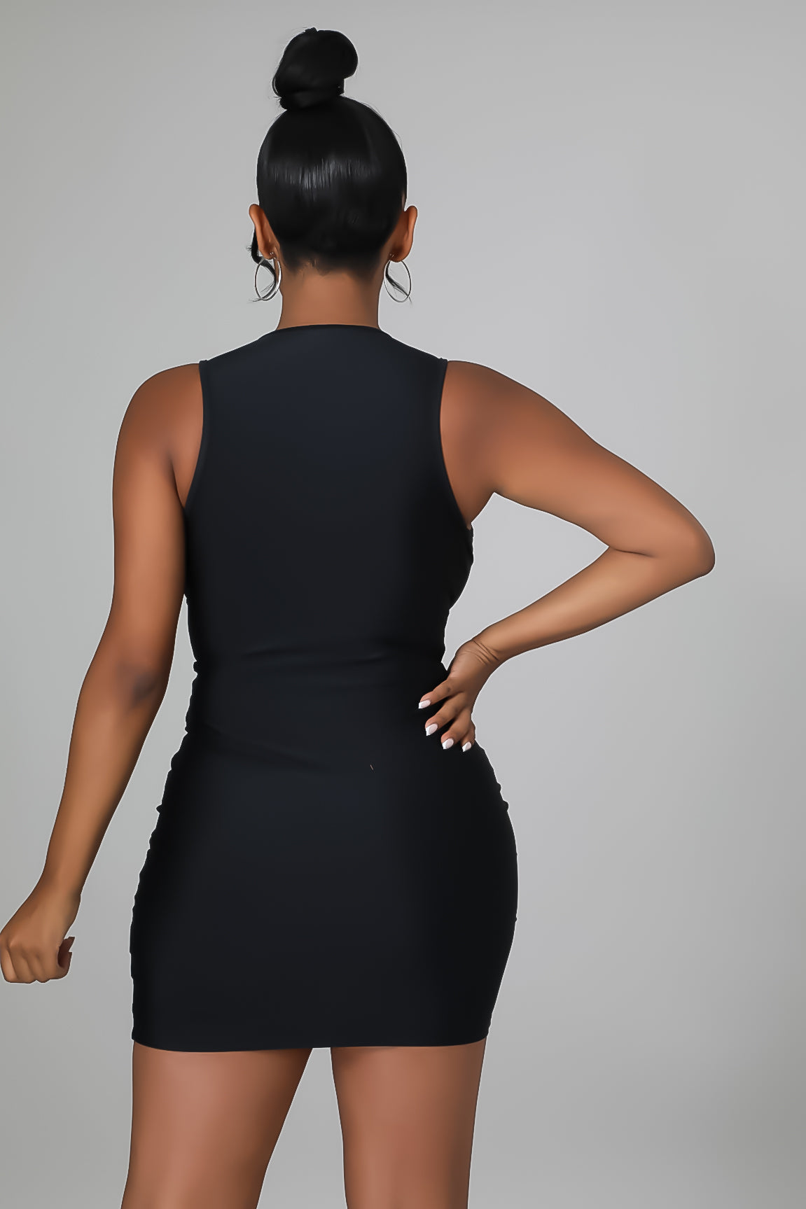 Club Stunner Dress